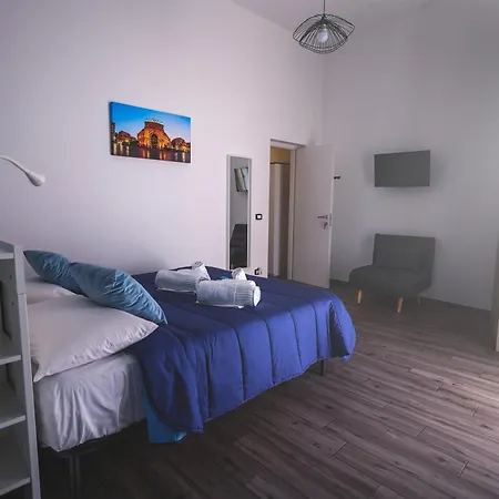 Il Bel Canto - In Centro Storico