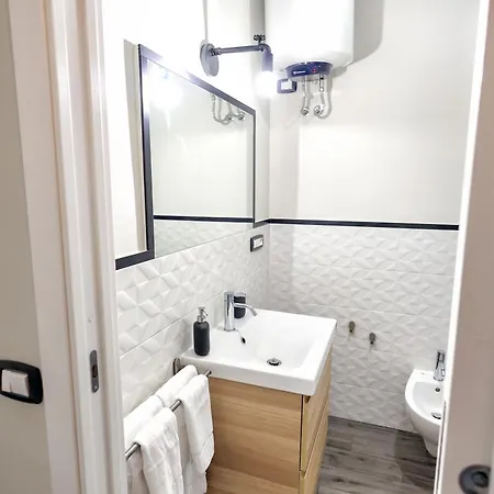 Lägenhet Il Bel Canto - In Centro Storico