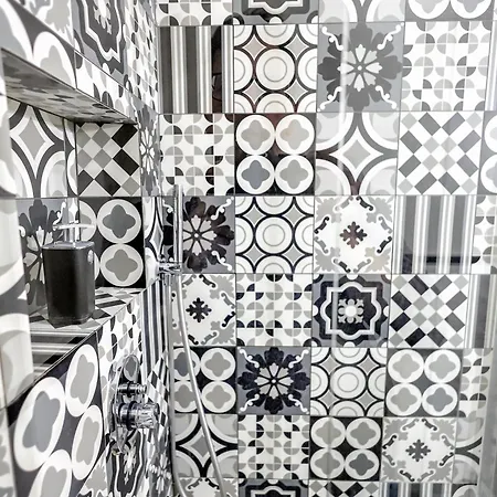 Lägenhet Il Bel Canto - In Centro Storico *