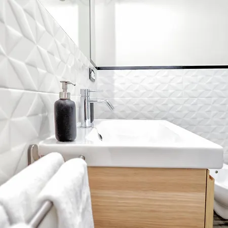 Lägenhet Il Bel Canto - In Centro Storico