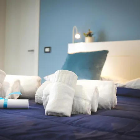 Il Bel Canto - In Centro Storico Lägenhet *