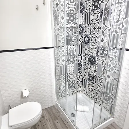 Il Bel Canto - In Centro Storico Lägenhet Palermo