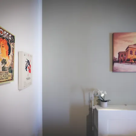 Il Bel Canto - In Centro Storico Palermo