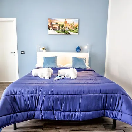 Lägenhet Il Bel Canto - In Centro Storico