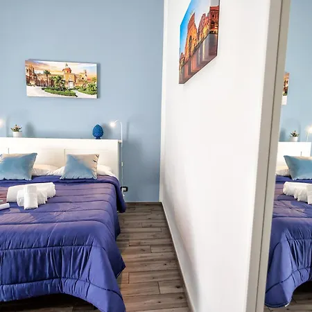 Lägenhet Il Bel Canto - In Centro Storico *