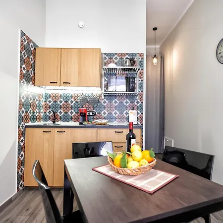 Il Bel Canto - In Centro Storico Palermo