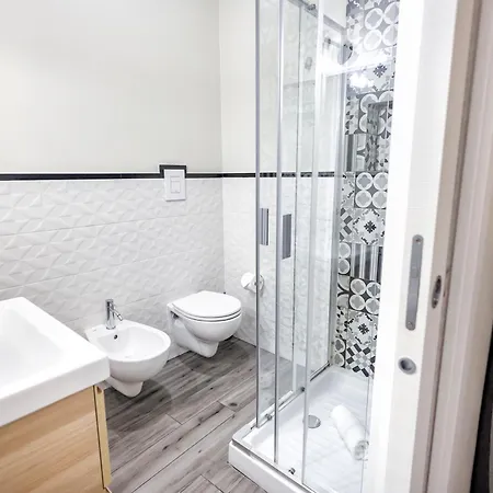 Lägenhet Il Bel Canto - In Centro Storico