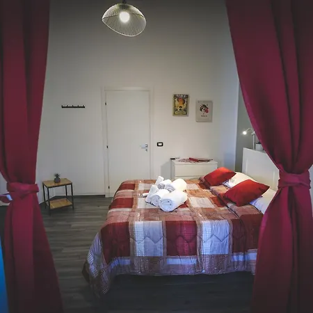 Il Bel Canto In Centro Storico Apartment *