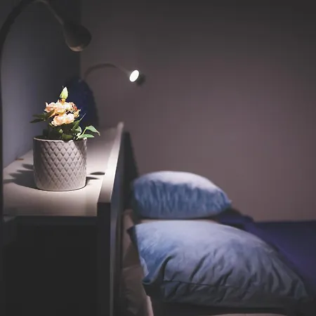 Il Bel Canto - In Centro Storico Lägenhet *