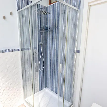 Lägenhet Il Bel Canto - In Centro Storico Palermo