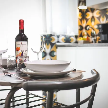 Il Bel Canto - In Centro Storico Palermo