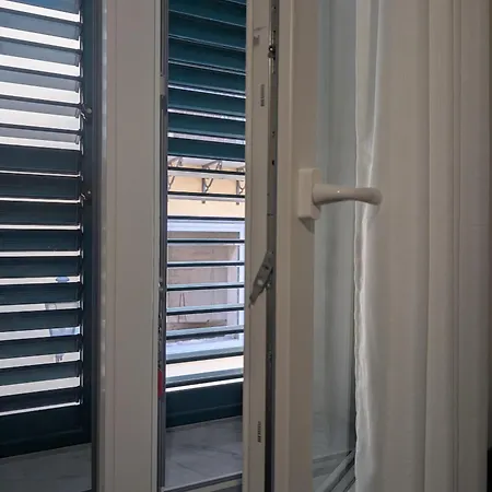 Appartamento Il Bel Canto - In Centro Storico Palermo