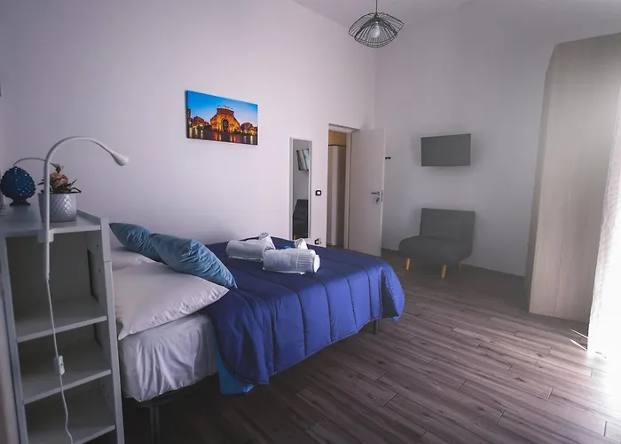 Il Bel Canto - In Centro Storico