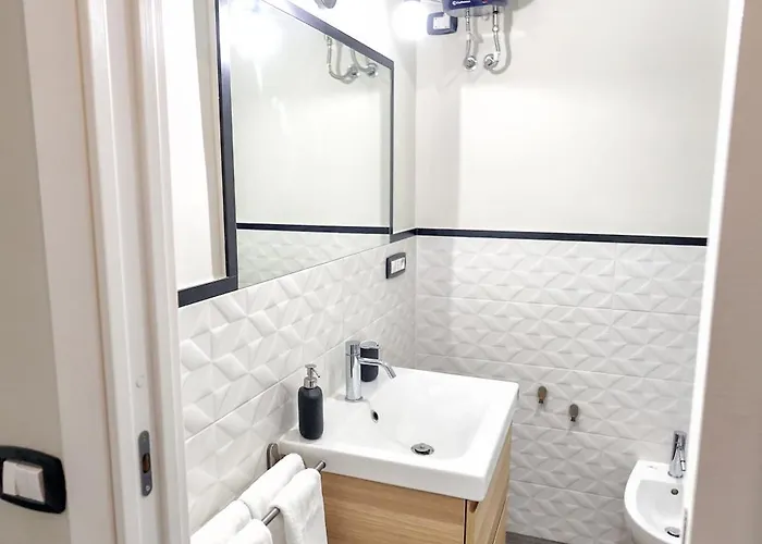 شقة Il Bel Canto - In Centro Storico