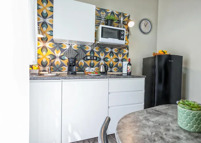 Il Bel Canto - In Centro Storico * باليرمو