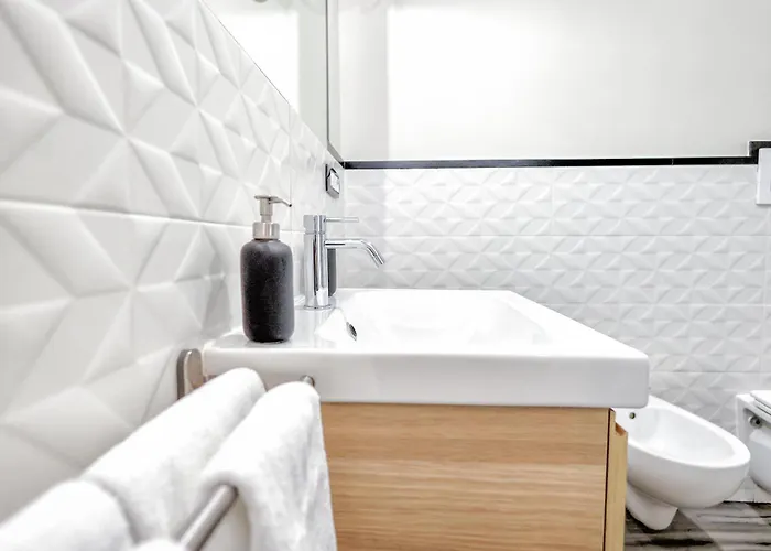 شقة Il Bel Canto - In Centro Storico