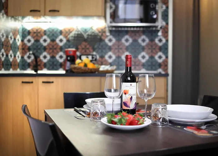 شقة Il Bel Canto - In Centro Storico