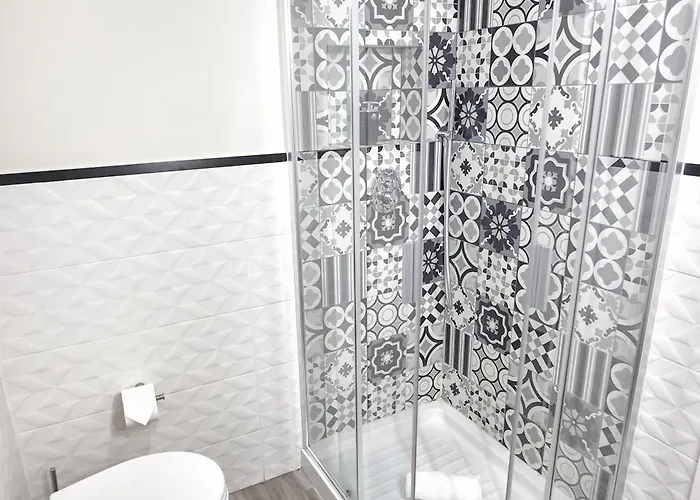 Il Bel Canto - In Centro Storico شقة باليرمو