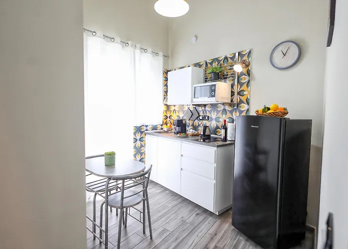 Il Bel Canto - In Centro Storico *