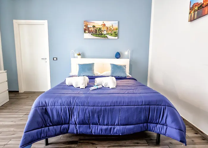 شقة Il Bel Canto - In Centro Storico