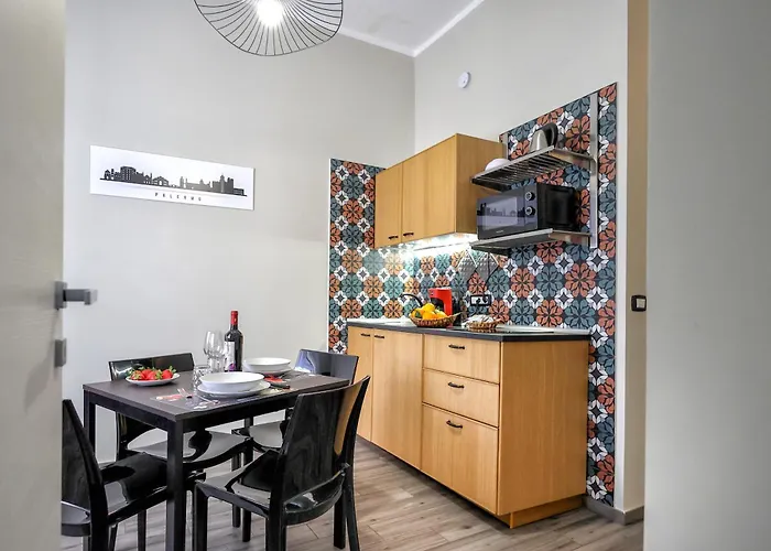 Il Bel Canto - In Centro Storico شقة *