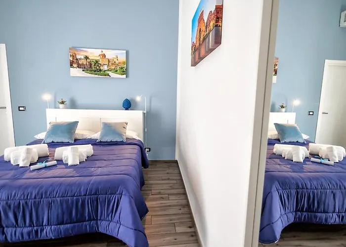 شقة Il Bel Canto - In Centro Storico *