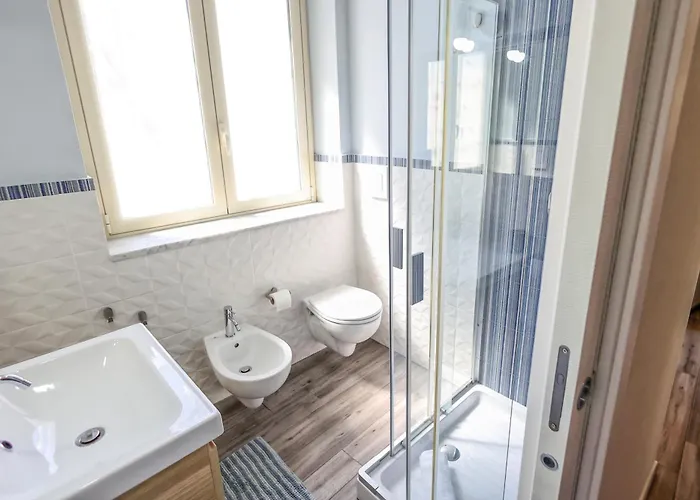 شقة Il Bel Canto - In Centro Storico باليرمو