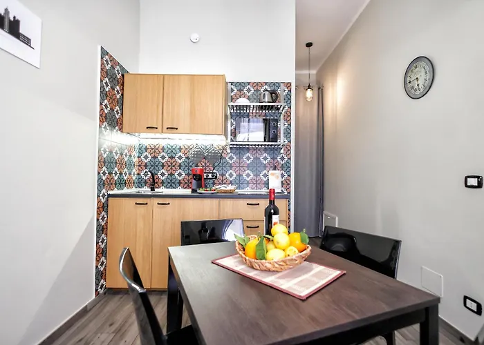 Il Bel Canto - In Centro Storico باليرمو