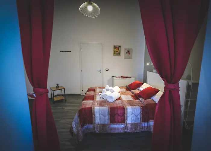 Il Bel Canto - In Centro Storico شقة *