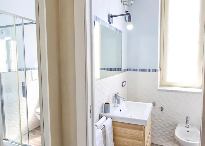 Il Bel Canto - In Centro Storico * باليرمو