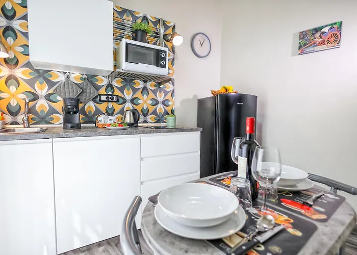 شقة Il Bel Canto - In Centro Storico