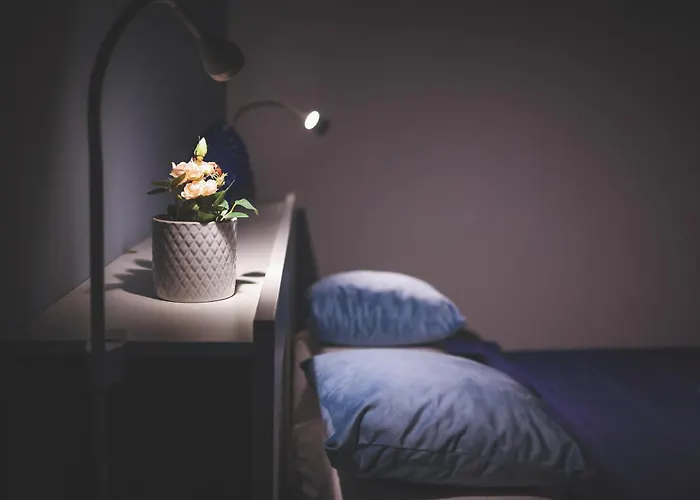 Il Bel Canto - In Centro Storico شقة *