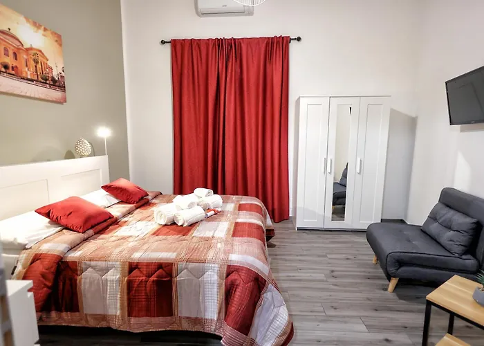 Il Bel Canto - In Centro Storico *