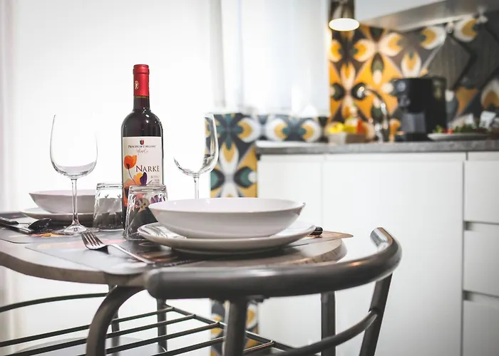 Il Bel Canto - In Centro Storico باليرمو