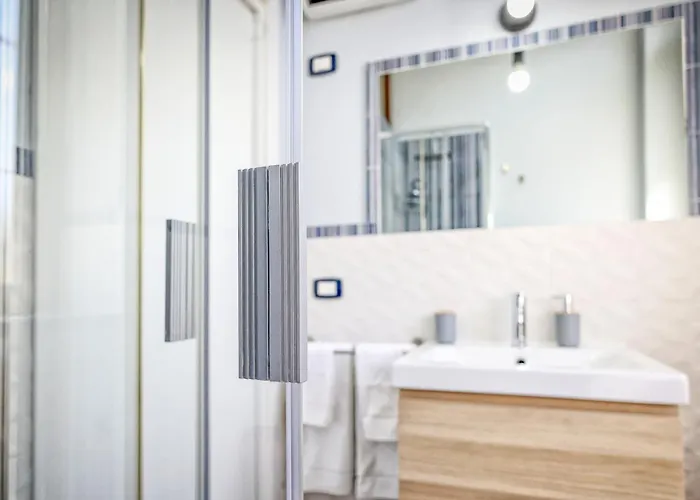 Il Bel Canto - In Centro Storico * باليرمو