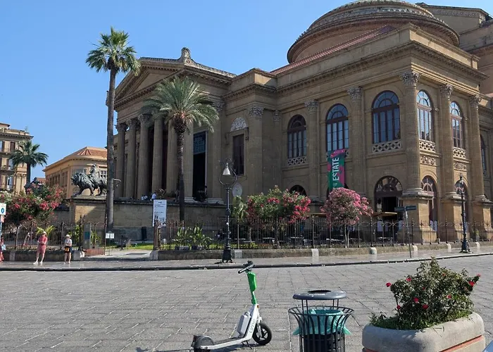 Il Bel Canto - In Centro Storico شقة