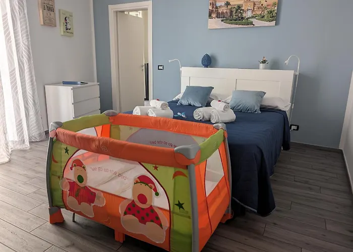 Il Bel Canto - In Centro Storico شقة باليرمو