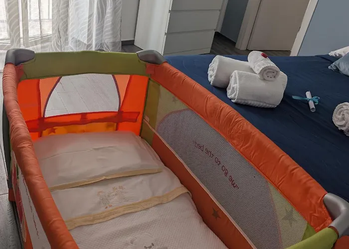 Il Bel Canto - In Centro Storico شقة *